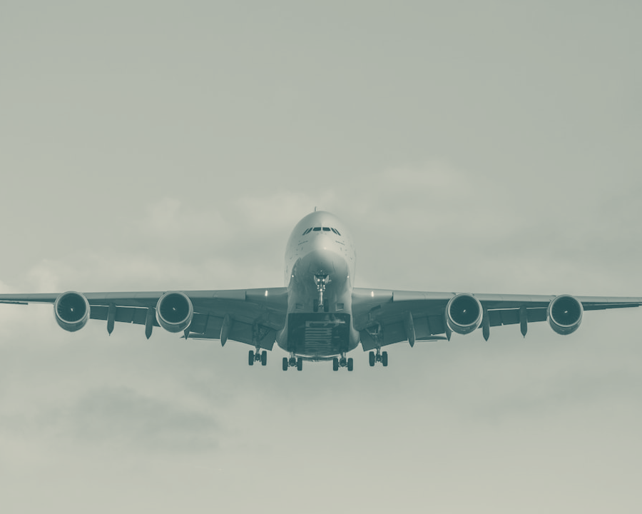 Aviação